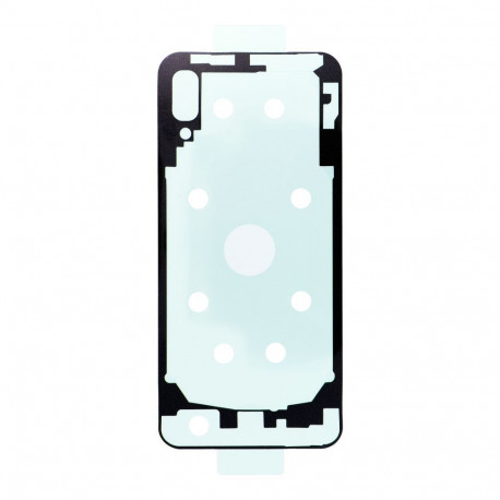 Adhesive back cover for SAMSUNG A30 A305 (Premium)