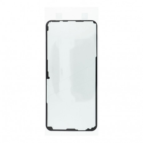 Adhesive back cover for SAMSUNG S21 FE 5G G990 (High Q)