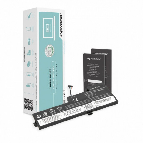 Lenovo aku 01AV419 T470 T480 A475 A485 2000mAh (23Wh)