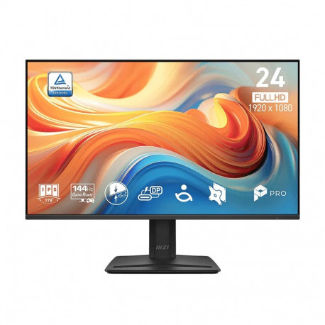 monitor MP242 E14C 23.8inch pro FHD tasapinnaline 144Hz, must