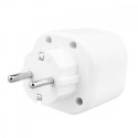 Remote-controlled x3 socket outlets GB313 F