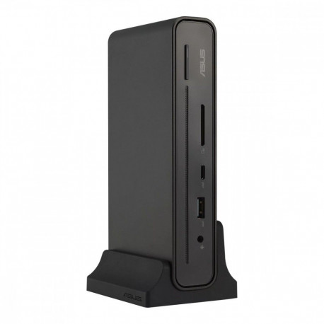 Triple Display USB-C Dock DC300 - 90XB08CN-BDS090
