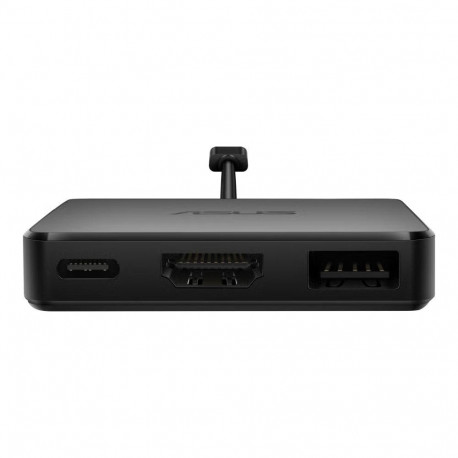 Mini dokijaam DC300 USB-C 90XB0820-BDS000