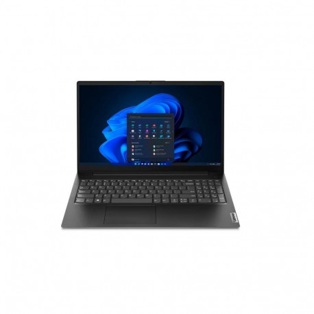 Laptop V15 G4 82YU01ARPB W11Pro 5 7520U/16GB/512GB/INT/15.6 FHD/Business Black/3YR OS