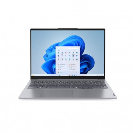 ThinkBook sülearvuti 16 G7 21MW00F0PB W11Pro 5 7535HS/16GB/512GB/INT/16.0WUXGA/3YR OS + 1YR CI + CO2