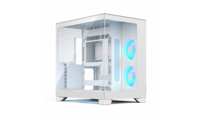 Case Pop 2 Vision White RGB
