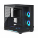 Case Pop 2 Vision Black RGB