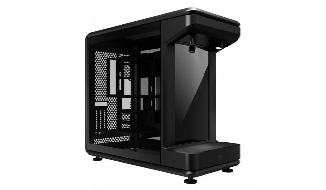 Case lcd-ekraan MasterFrame 360 lavaline, must