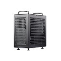 Case Qube 540 Stardust Iron