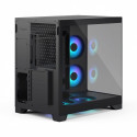 Case Pop 2 Vision Black RGB