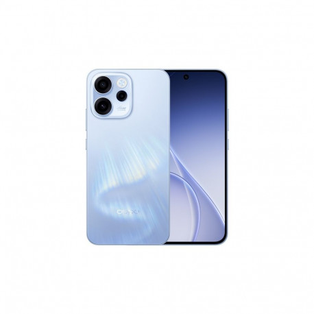 nutitelefon Reno15 FS 5G 8/512GB CPH2801, aurorasinine