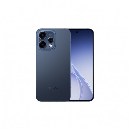 nutitelefon Reno15 5G 8/512GB CPH2825, loojangusinine