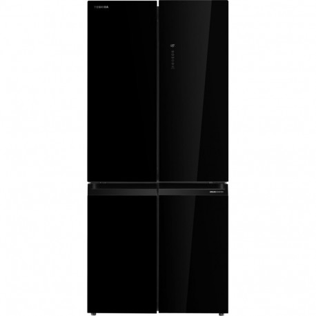 Fridge-freezer GR-GR-RF677WI-PGJ(22)