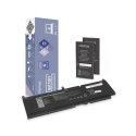 Dell aku PKWVM sobib Precision 15 7550, 7560, 7760, 7400 7400mAh (84Wh) 11.4V