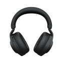 Evolve2 85 Stand Link380a UC Stereo Black