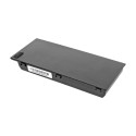 Battery for Dell Precision M6600, M6800 (4400 mAh 49 Wh)