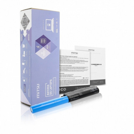 Asus aku A540, F540, X540 2200mAh (24Wh) 11.25Volt