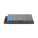 Dell aku Precision M6600, M6800 4400mAh 49Wh