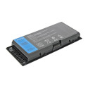 Dell aku Precision M6600, M6800 4400mAh 49Wh