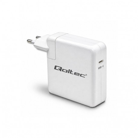 USB-C laadija 96W 5V 20V 3A 4.8A