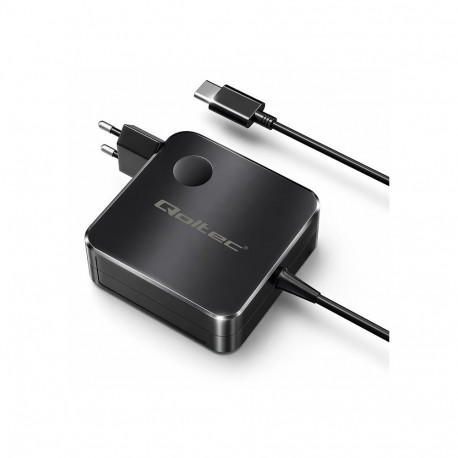 GaN 65W charger USB C PD PPS 5V 21V 3A 3.25A