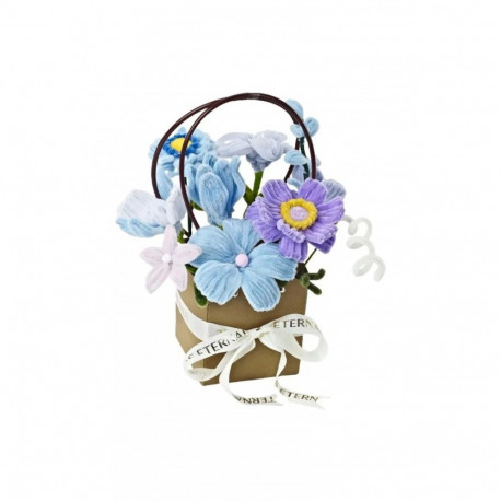 Flowers DIY set