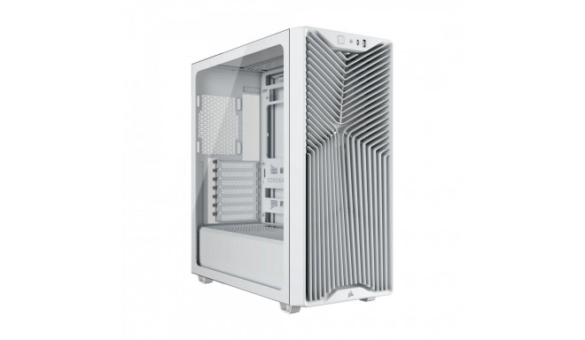 PC case 3200D RS Mid-Tower white