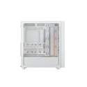 Case 3200D RS ARGB Mid-Tower White