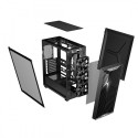 PC case 3200D RS Mid-Tower black