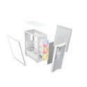 Case 3200D RS ARGB Mid-Tower White