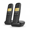 juhtmevaba telefon Basic 100 Duo