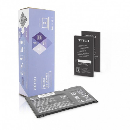 HP aku 450 G4, 470 G4 3500mAh (40Wh) 11.4V