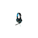 Gaming X8 headset with microphone