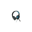 Gaming X8 headset with microphone