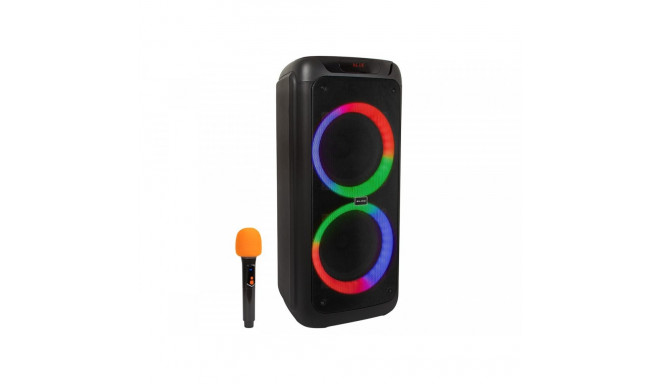 Karaoke speaker Infinity 8 inch