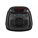 Karaoke speaker Infinity 8 inch