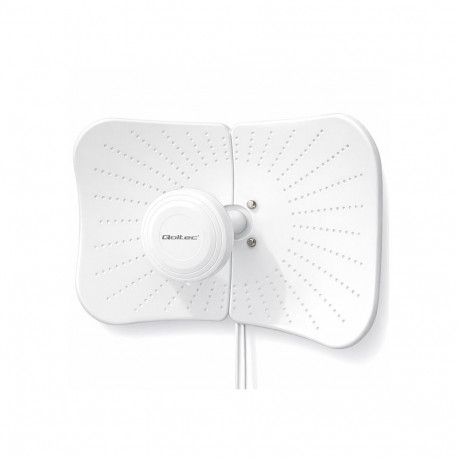 4G 5G LTE antenna 2x19dBi N Female 5m