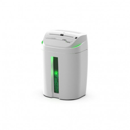 Shredder Hybrid S6