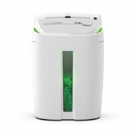Shredder Hybrid S4
