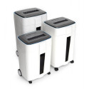 Shredder HD-300 C4