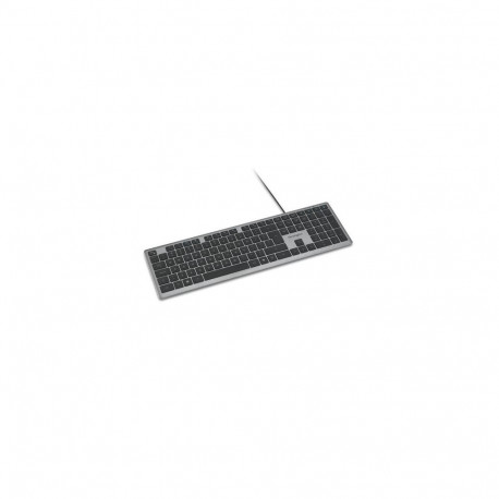 klaviatuur KB515 EQ USB-C/USB-A