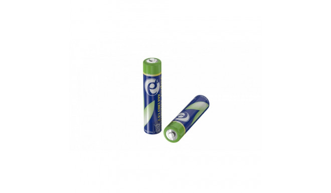 Battery AAA LR3 1.5V 10 pcs