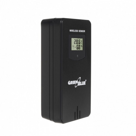 Wireless Sensor of weather station GB532