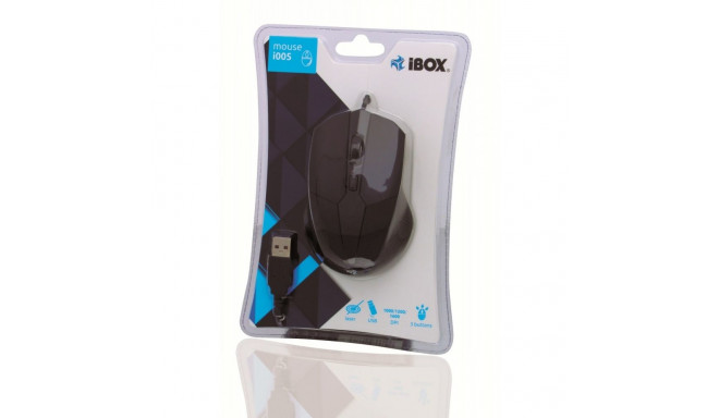 hiir I005 laser USB