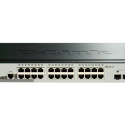 võrgulüliti DGS-1510-28X 24GE 4SFP+
