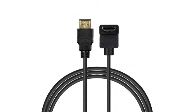 HDMI-kaabel CL-04 1.5m