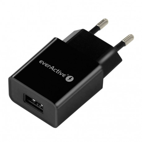 Laadija 1xUSB 2,4A 12W