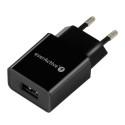 Laadija 1xUSB 2,4A 12W