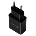Laadija 1xUSB 2,4A 12W