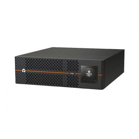 Vertiv EDGE-3000IRT3UXL UPS 3kVA 230V 3U Rack